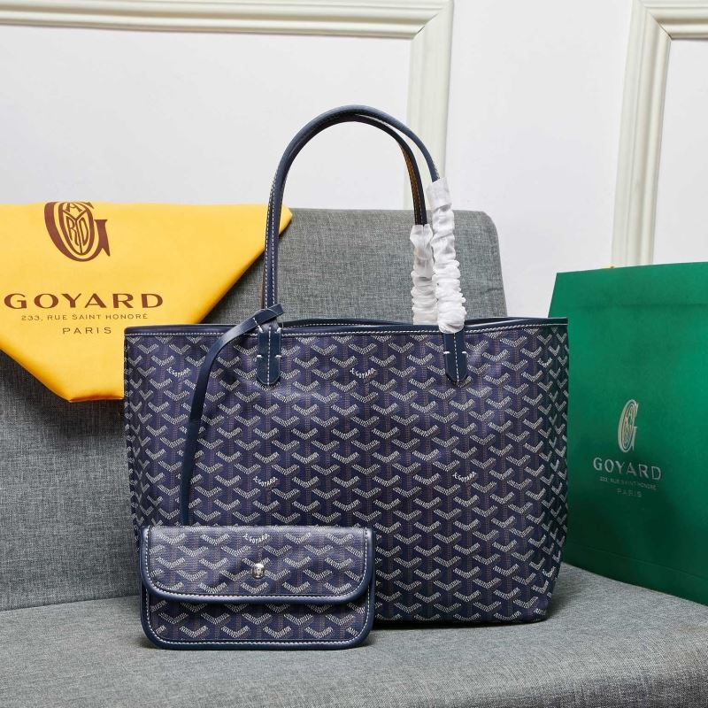 Goyard Shopping Bags